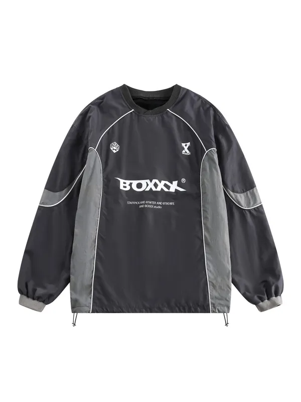 Sporty Outdoor Long-Sleeve T-Shirt sold by Thesupermade