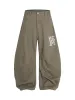 Heavy Beading Barrel Pants sold by Thesupermade
