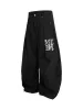 Heavy Beading Barrel Pants sold by Thesupermade