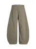 Heavy Beading Barrel Pants sold by Thesupermade