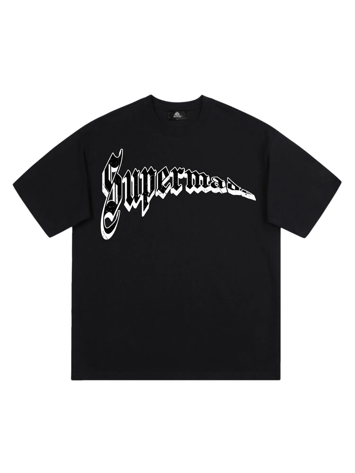 Thesupermade Logo Print T-sh irtes - 2208 sold by Thesupermade product image thumbnail 2