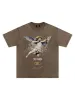 Original Love Angel Graphic T-Shirt sold by Thesupermade