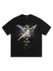 Original Love Angel Graphic T-Shirt sold by Thesupermade