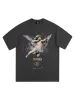 Original Love Angel Graphic T-Shirt sold by Thesupermade