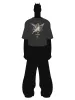 Original Love Angel Graphic T-Shirt sold by Thesupermade
