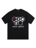 Original SPMD Star Graphic Tee sold by Thesupermade