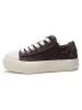 Street Beard Split Hole Sneakers sold by Thesupermade