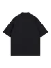Racing Style Oversized Short Sleeve Shirt sold by Thesupermade