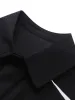 Racing Style Oversized Short Sleeve Shirt sold by Thesupermade