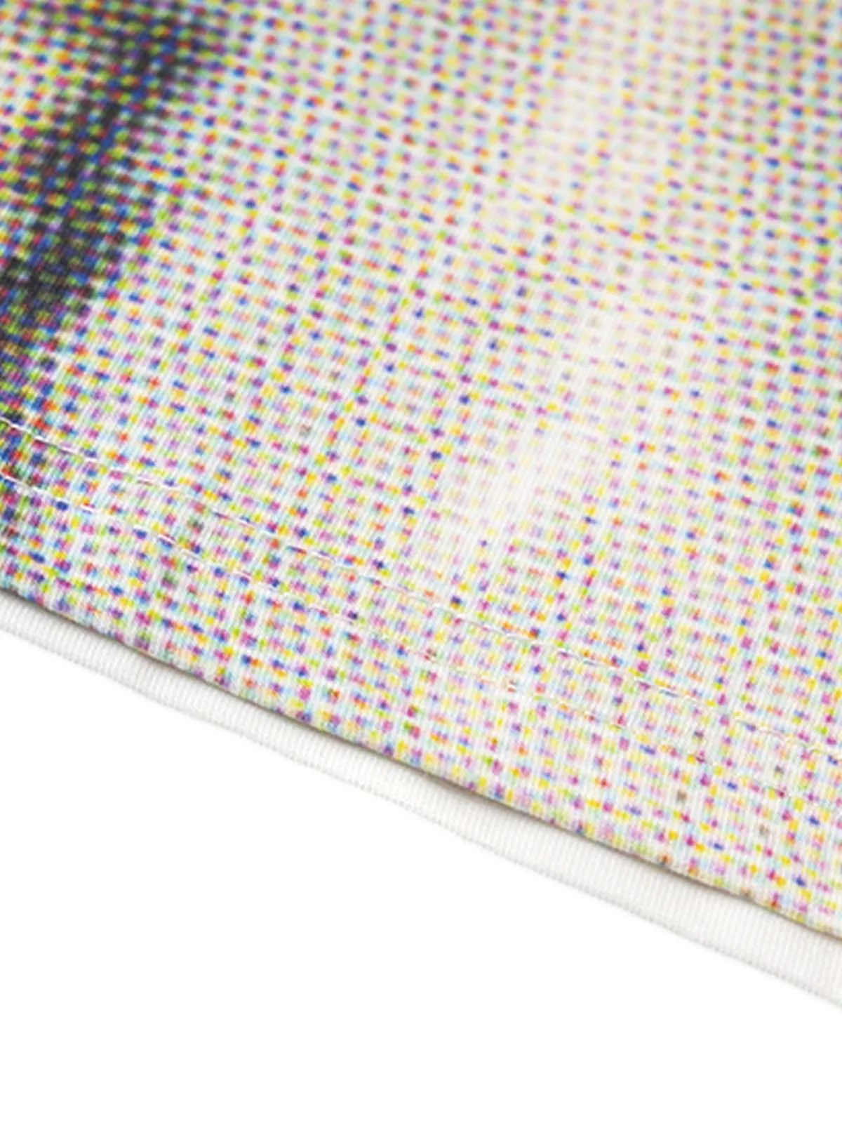 Retro Cute Cat Print T-shirt sold by Thesupermade product image thumbnail 5