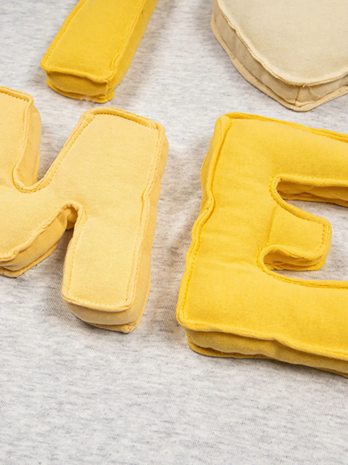 Fun "I ♥ ME" Embroidered T-Shirt sold by Thesupermade product image thumbnail 4