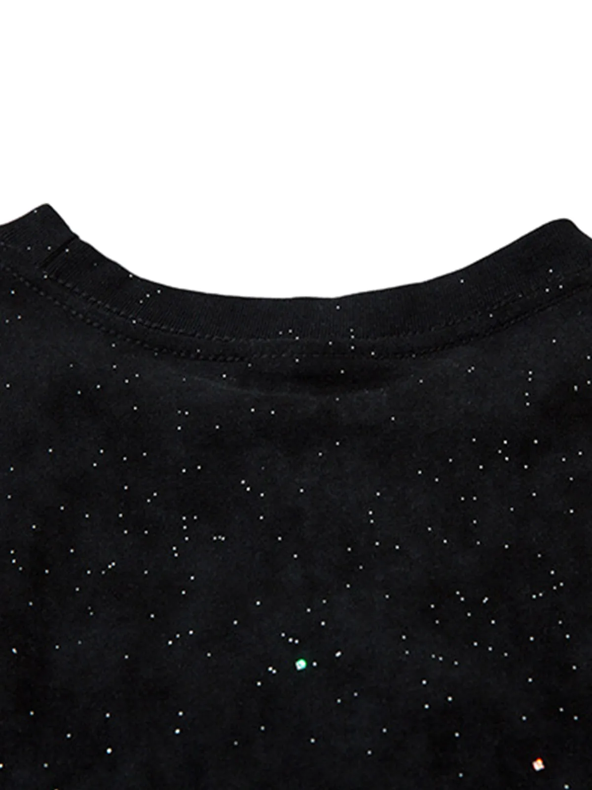 Street Chain Waistcoat Ripped Vest sold by Thesupermade product image thumbnail 5