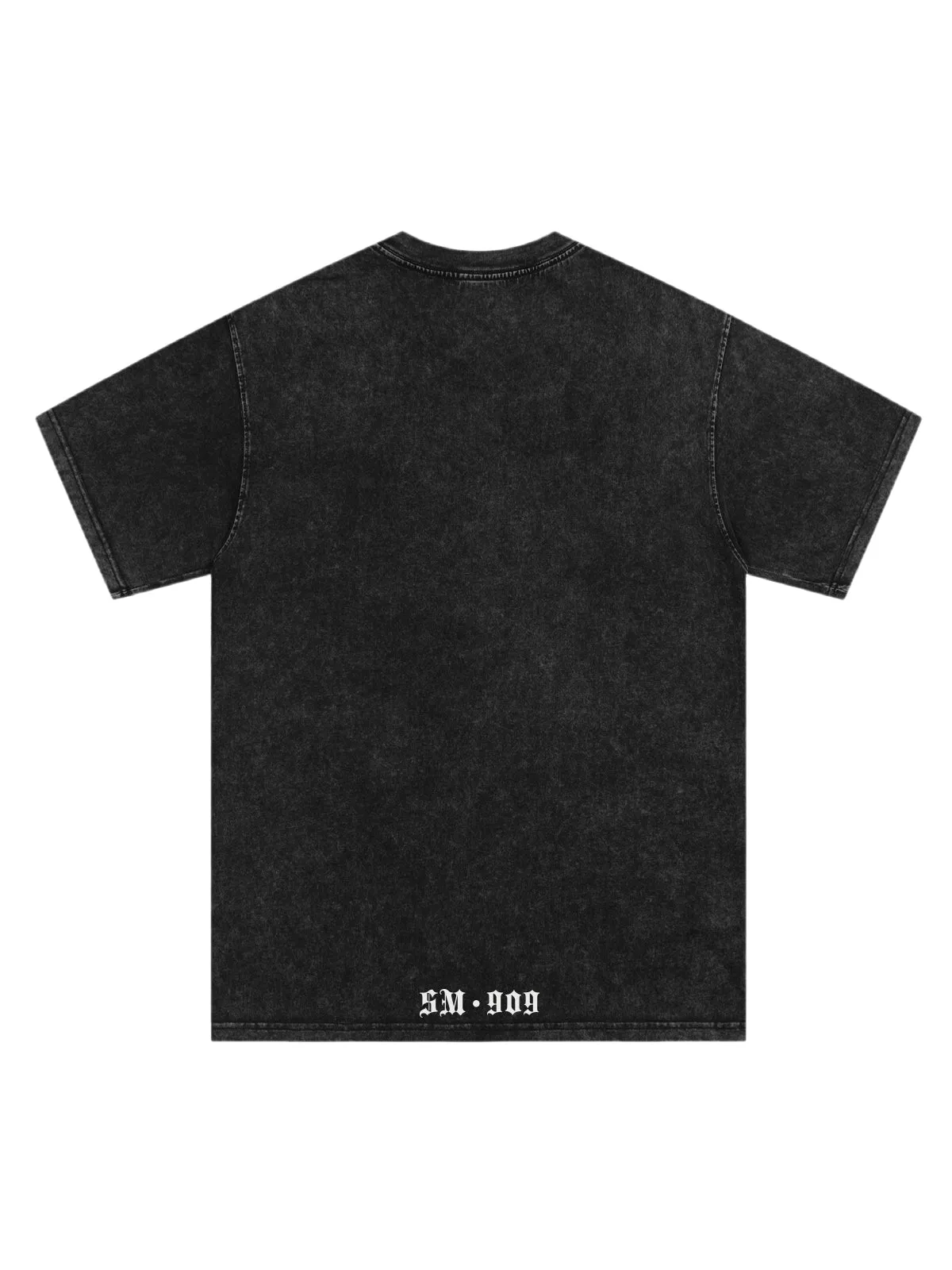 Original Retro Mary Graphic T-Shirt sold by Thesupermade product image thumbnail 5