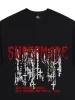 “Everything blesses me” Graphic Design T-Shirt sold by Thesupermade