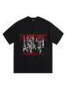 “Everything blesses me” Graphic Design T-Shirt sold by Thesupermade