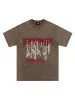 “Everything blesses me” Graphic Design T-Shirt sold by Thesupermade