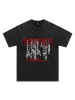 “Everything blesses me” Graphic Design T-Shirt sold by Thesupermade