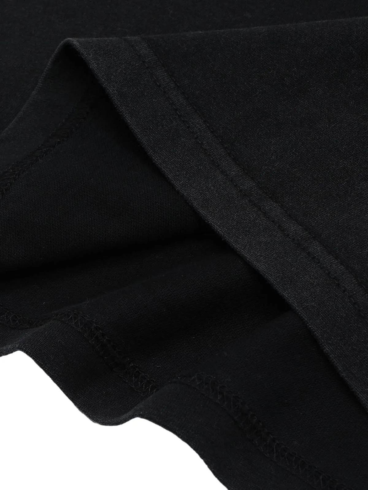 Fireball Graphic Oversized T-Shirt sold by Thesupermade product image thumbnail 5