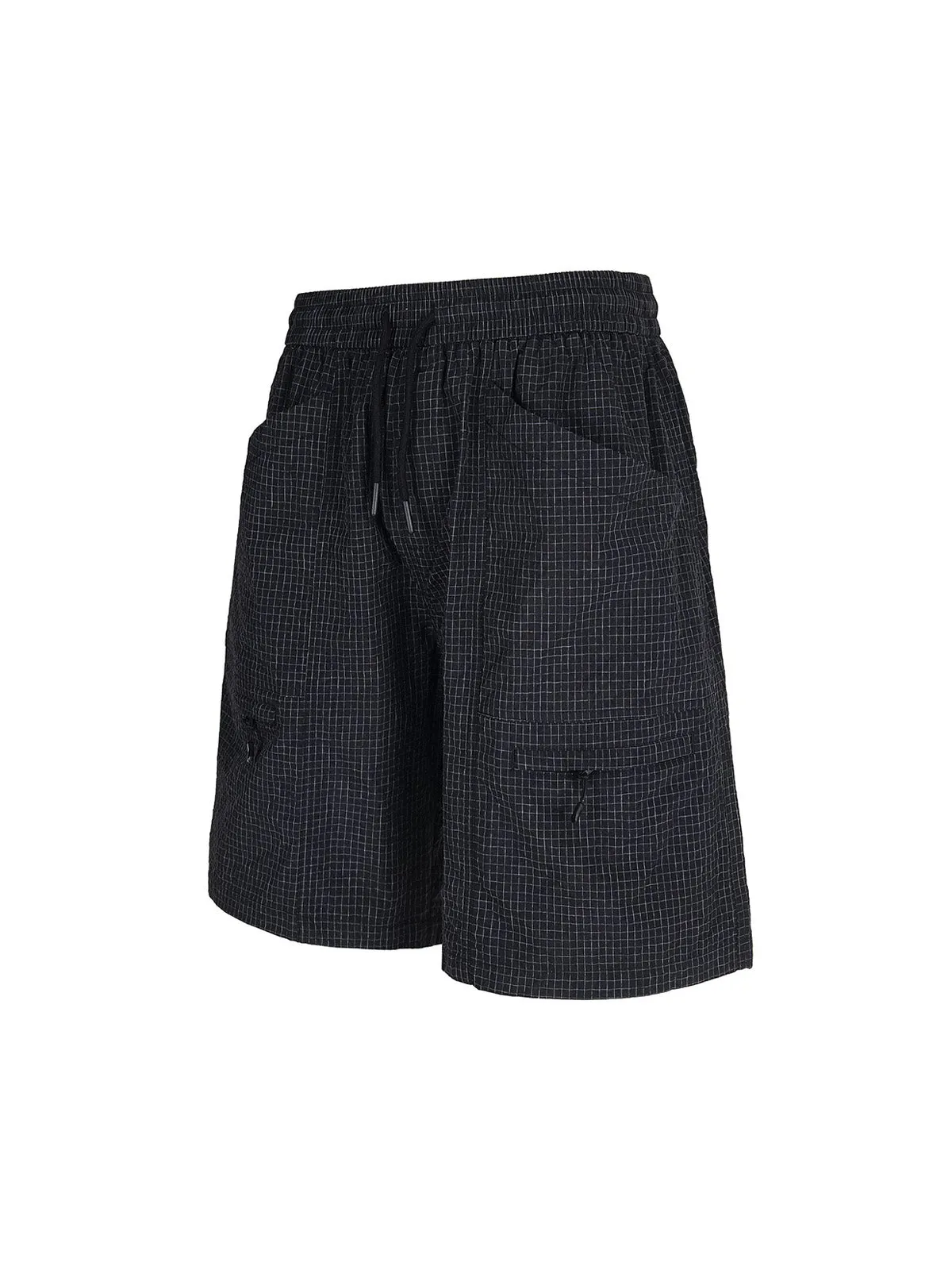 Light Quick-Dry Cargo Shorts sold by Thesupermade product image thumbnail 5