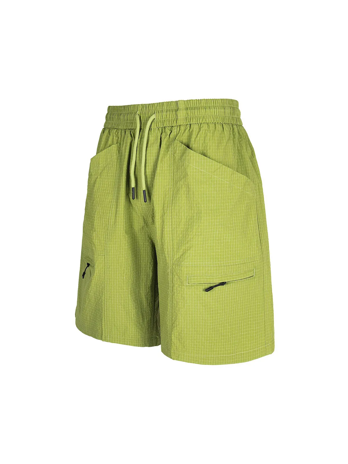 Light Quick-Dry Cargo Shorts sold by Thesupermade product image thumbnail 3