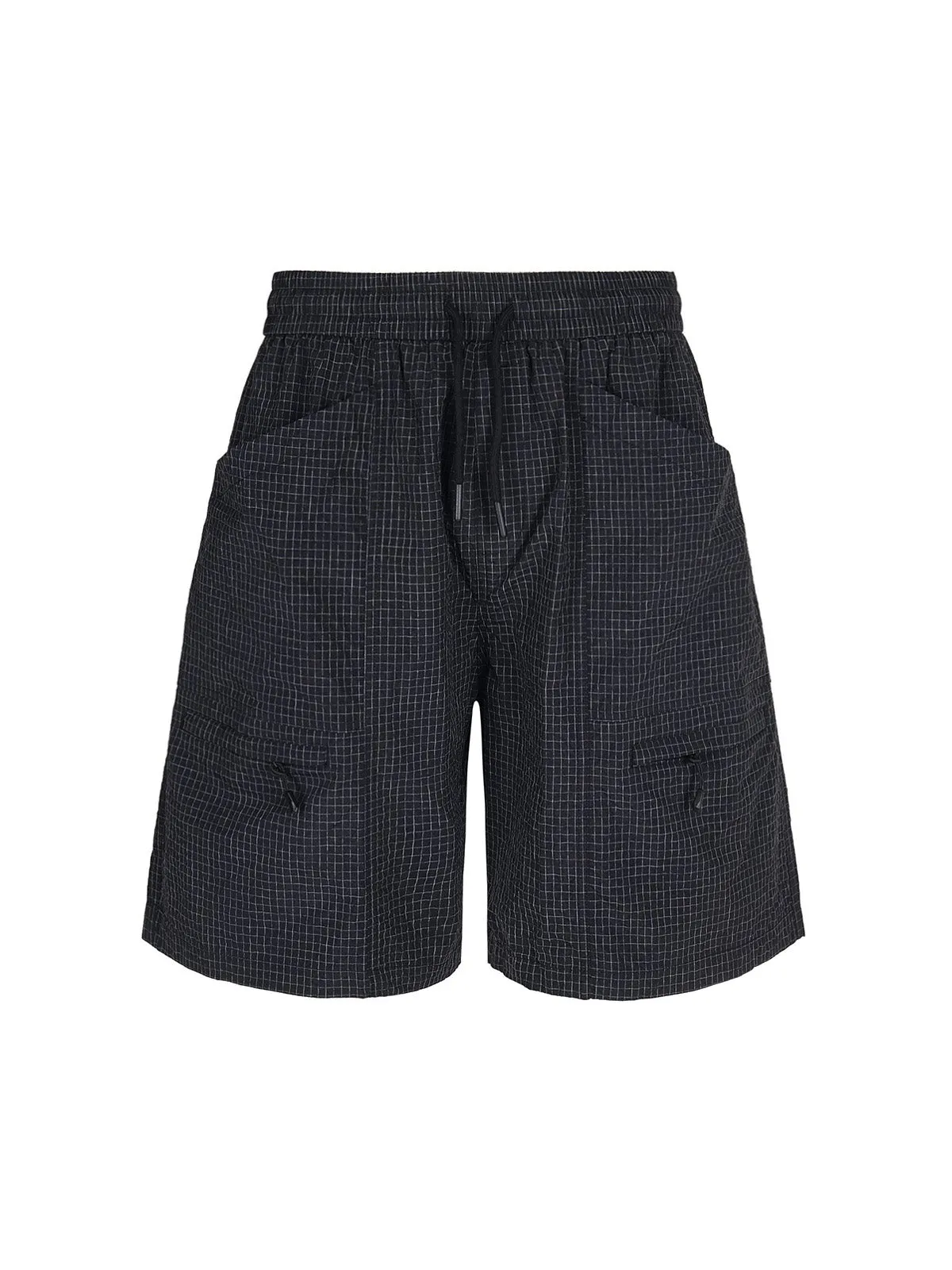 Light Quick-Dry Cargo Shorts sold by Thesupermade