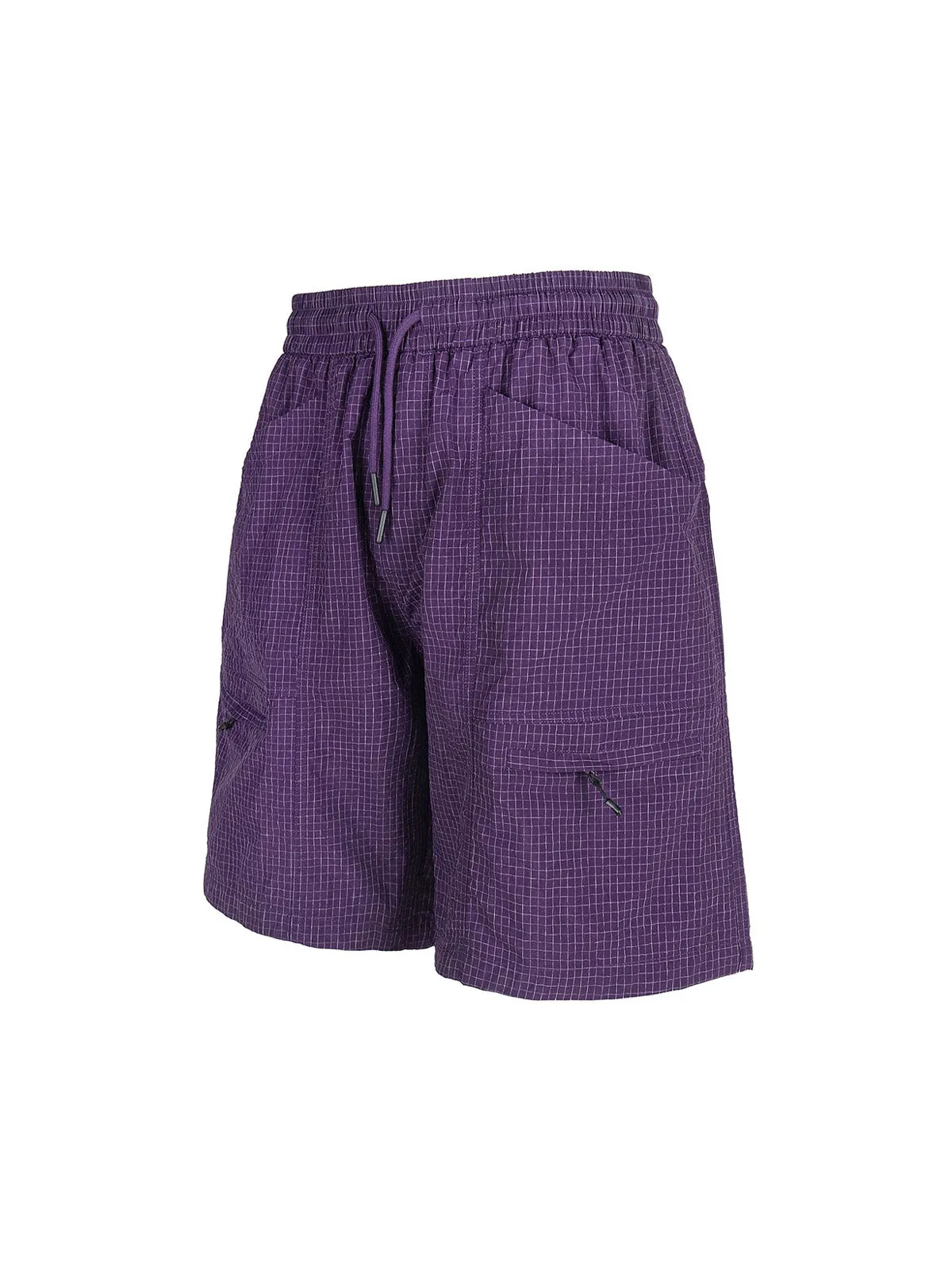 Light Quick-Dry Cargo Shorts sold by Thesupermade product image thumbnail 4