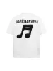 Cleanfit Music Graphic T-Shirt sold by Thesupermade