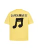 Cleanfit Music Graphic T-Shirt sold by Thesupermade