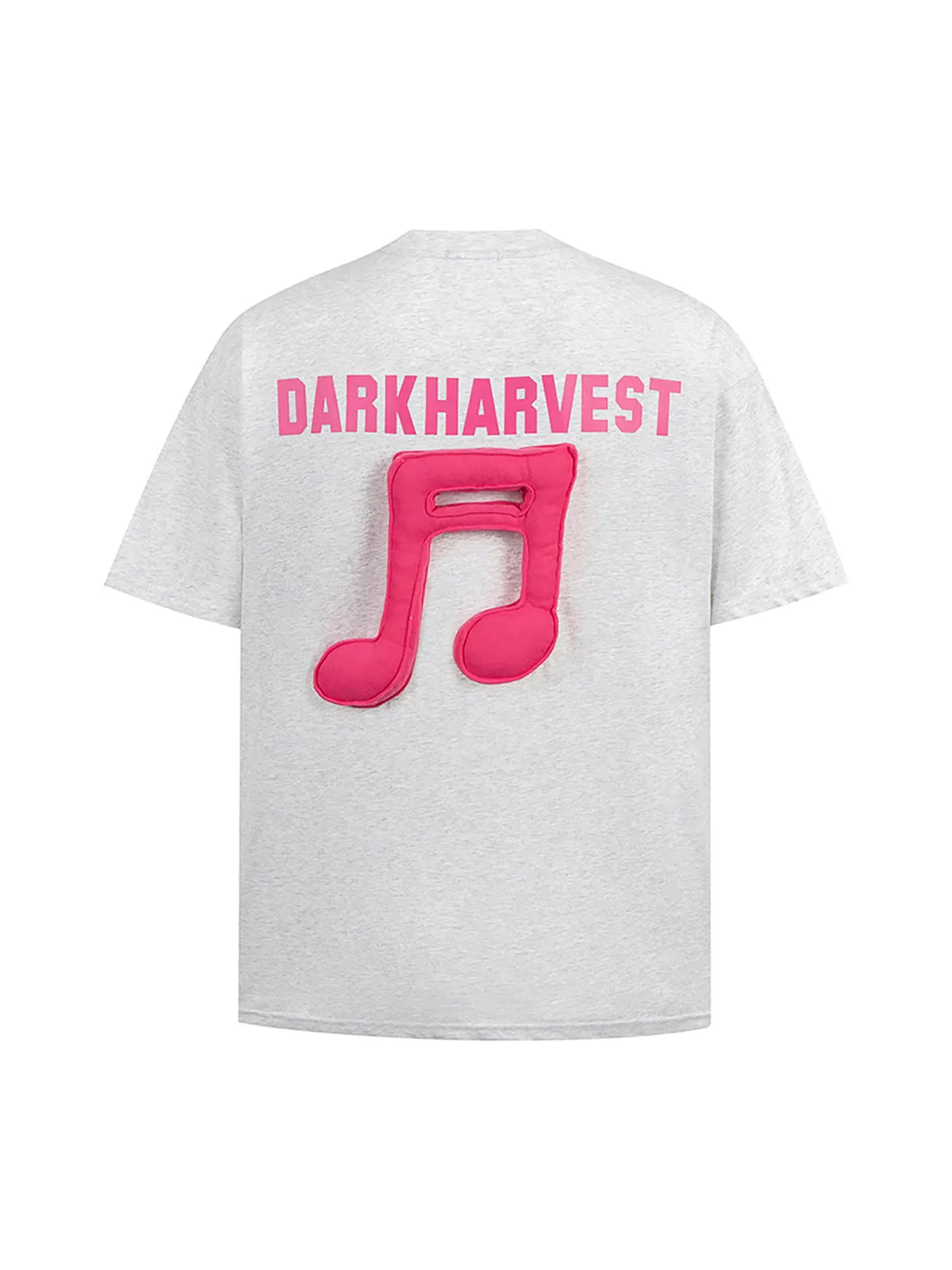 Cleanfit Music Graphic T-Shirt sold by Thesupermade product image thumbnail 2