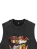 Original Saints Don' t Beg Graphic Vest sold by Thesupermade