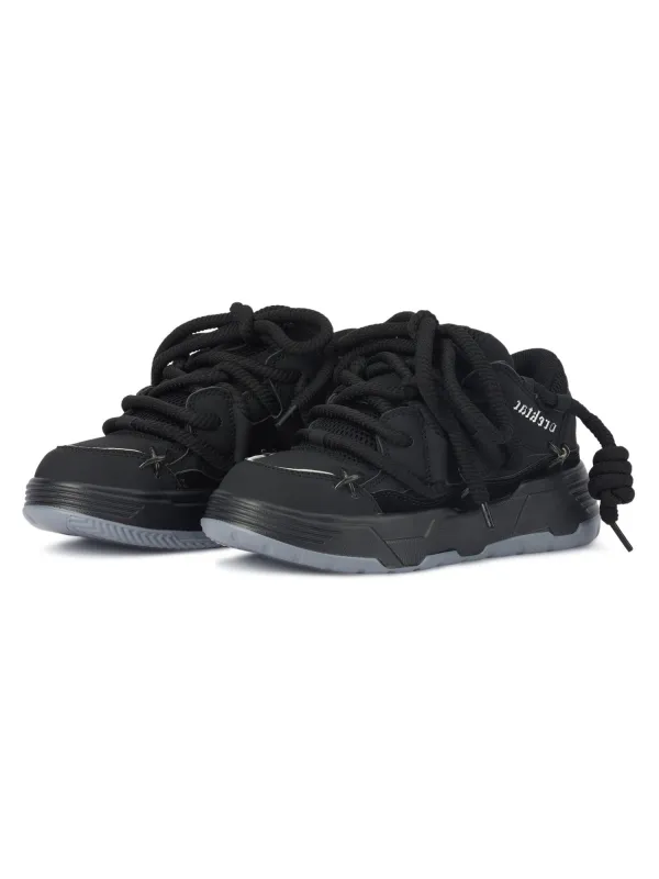 Thesupermade Chunky Rope Shoes - 1715 sold by Thesupermade