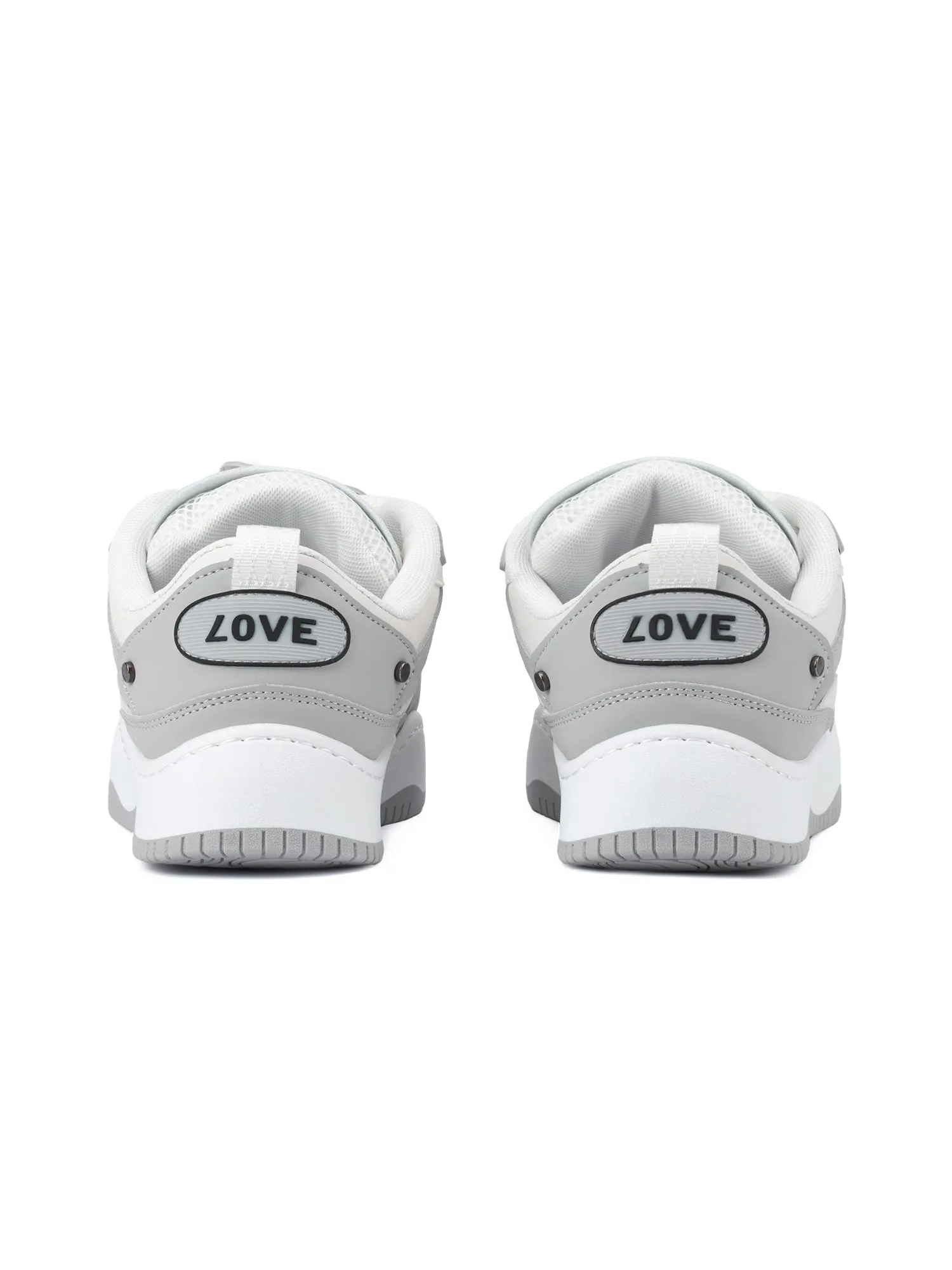 Thesupermade The Niche Thick Bottom Hundred With Board Shoes - 2004 sold by Thesupermade product image thumbnail 5