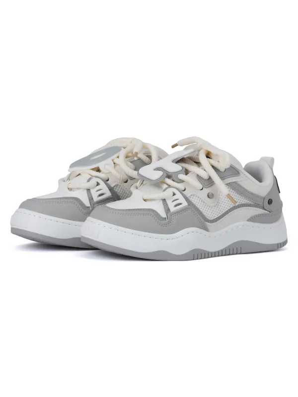 Thesupermade The Niche Thick Bottom Hundred With Board Shoes - 2004 sold by Thesupermade