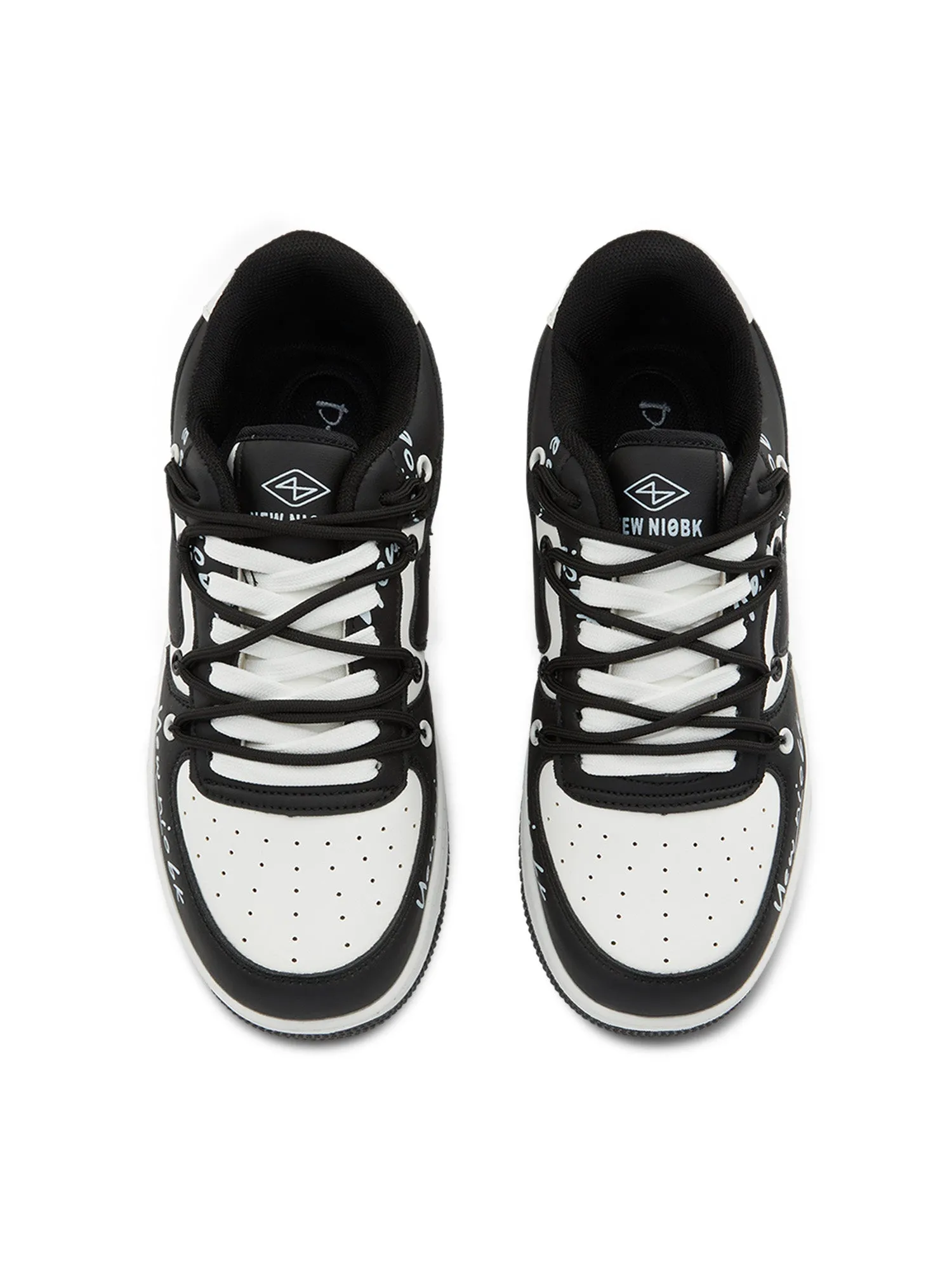 Thesupermade High Street Board Casual Skate Shoes - 1566 sold by Thesupermade product image thumbnail 3