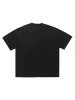 Chain Print Crew Neck T-Shirt sold by Thesupermade