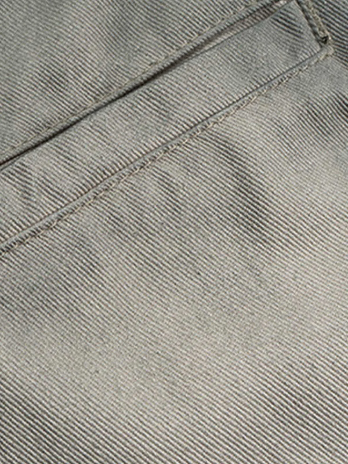 Retro Dirty Dye Baggy Pants - 2468 sold by Thesupermade product image thumbnail 3