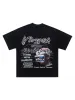 Retro Sci-Fi Graphic T-Shirt sold by Thesupermade