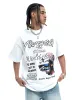 Retro Sci-Fi Graphic T-Shirt sold by Thesupermade