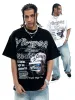 Retro Sci-Fi Graphic T-Shirt sold by Thesupermade