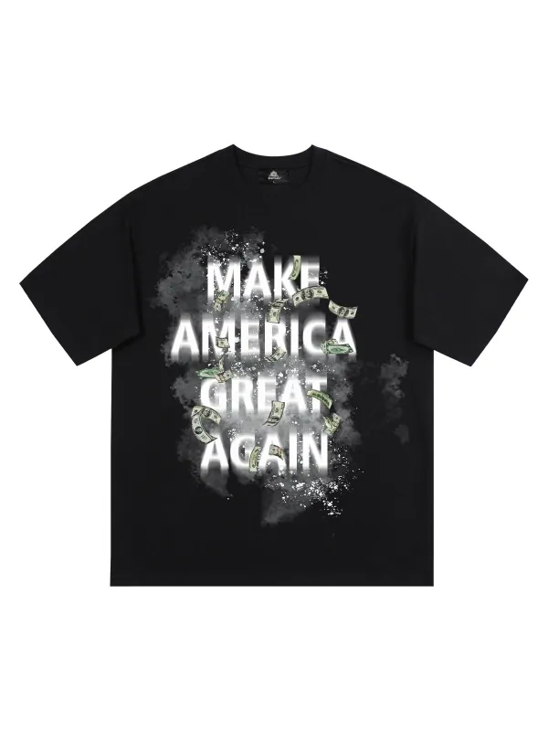 Original Independence Day Slogan T-Shirt sold by Thesupermade