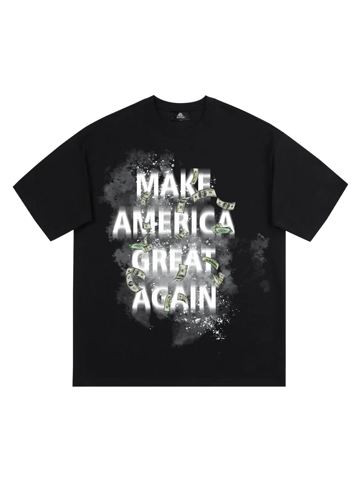 Original Independence Day Slogan T-Shirt sold by Thesupermade