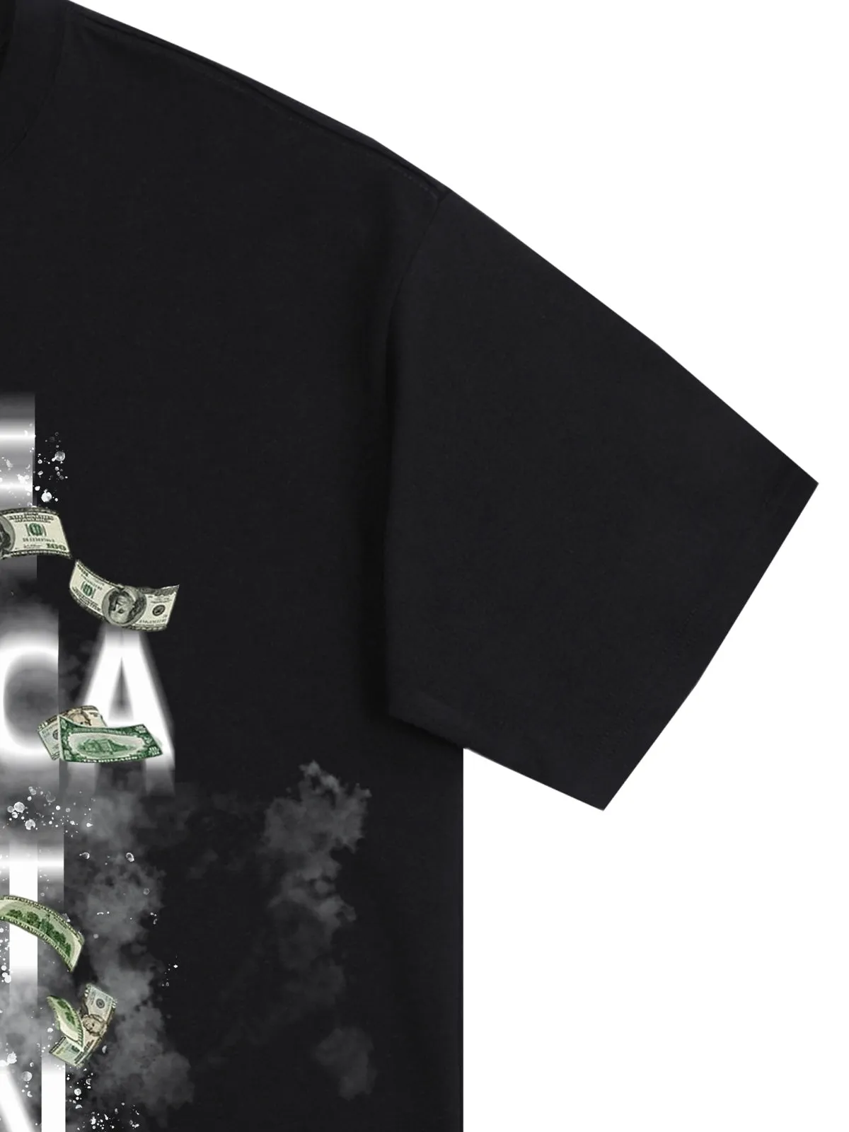 Original Independence Day Slogan T-Shirt sold by Thesupermade product image thumbnail 5