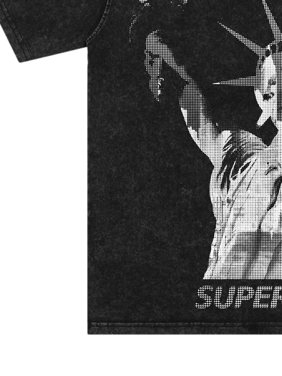 Original Statue of Liberty Independence Day T-shirt sold by Thesupermade product image thumbnail 5