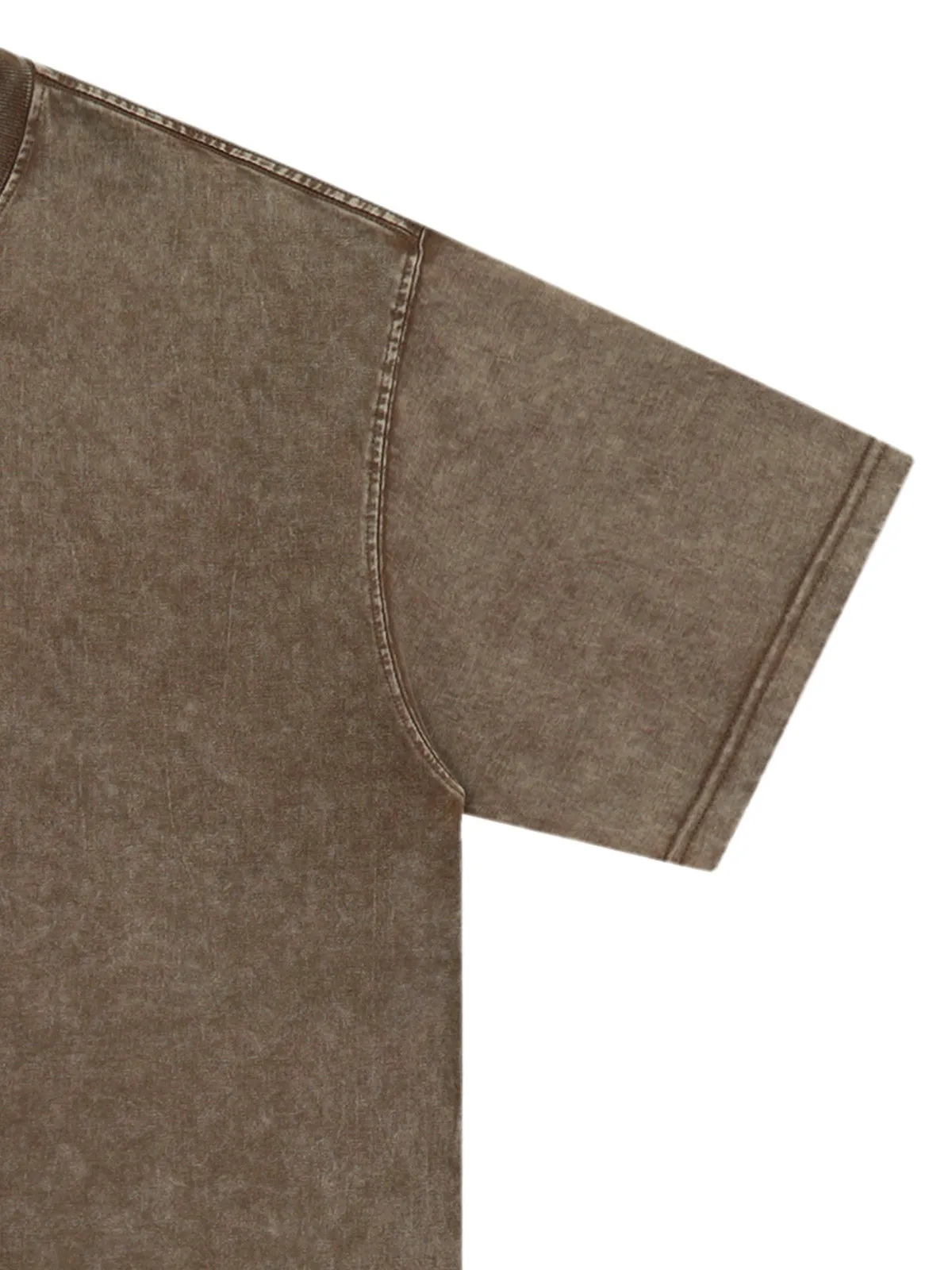 Orginal Lconic Statue Graphic T-Shirt sold by Thesupermade product image thumbnail 5