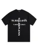 Orginal Phantom Letter Cross Print T-shirt sold by Thesupermade