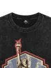 Orginal Street Statue of Liberty Independence Day T-shirt sold by Thesupermade