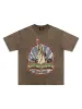 Orginal Street Statue of Liberty Independence Day T-shirt sold by Thesupermade