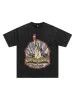Orginal Street Statue of Liberty Independence Day T-shirt sold by Thesupermade