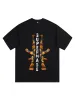 Original Funny AK Graphic Print T-shirt sold by Thesupermade