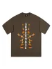 Original Funny AK Graphic Print T-shirt sold by Thesupermade